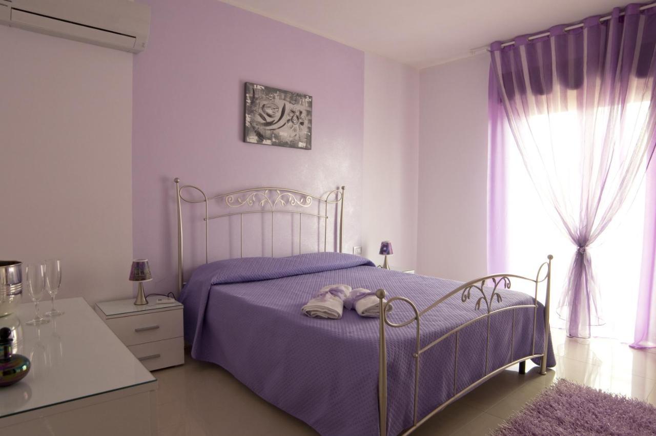 Orchidea Casa Vacanze Trapani Exterior foto